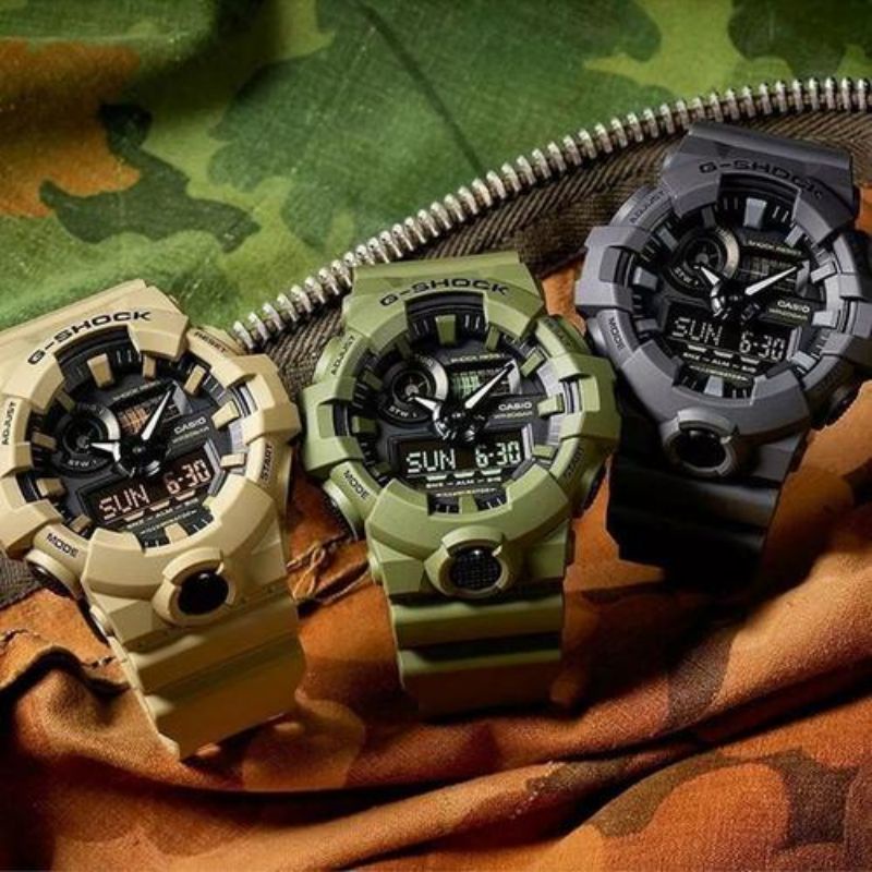 Jam g shop shock ga 700