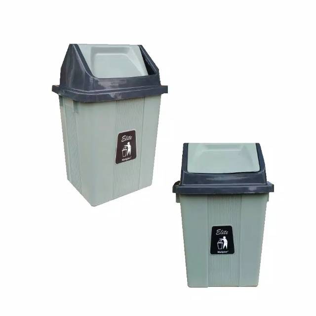 Jual Tempat Sampah Tutup Goyang 5 L Shopee Indonesia 4751