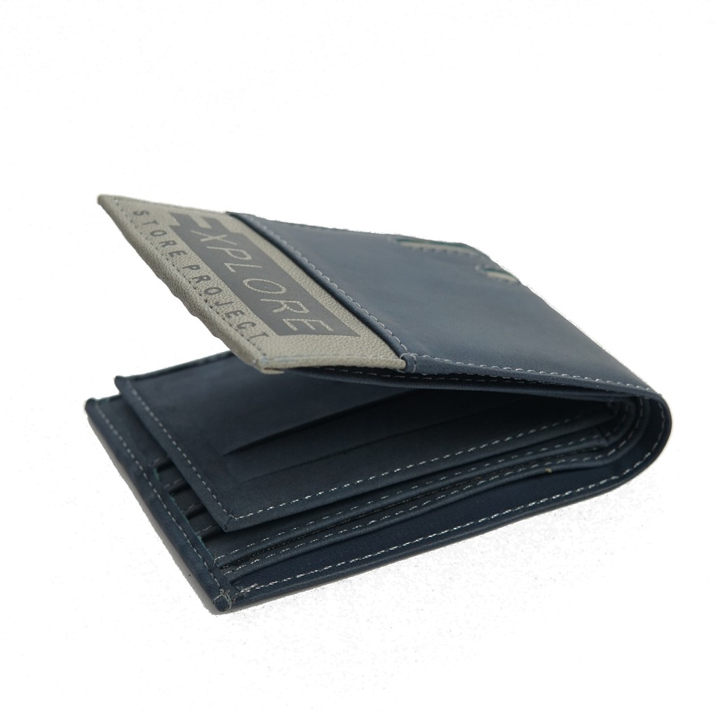 Jual EXPLORE STORE PROJECT || DOMPET PRIA DOMPET LIPAT | Shopee Indonesia