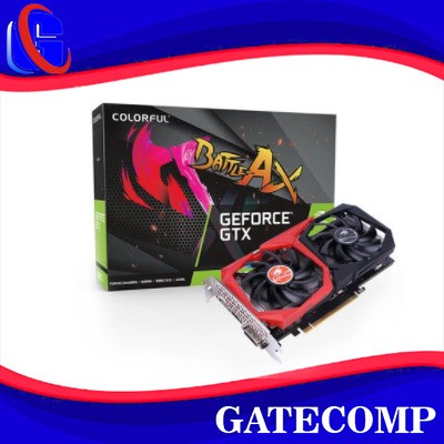 Colorful GeForce GTX 1660 SUPER NB 6