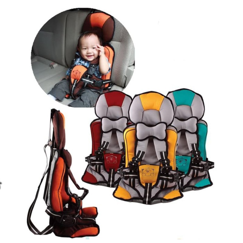 Kiddy baby 2024 car seat