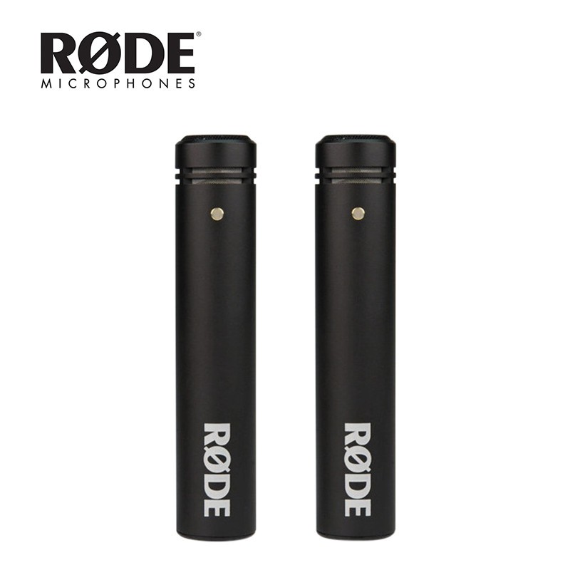 Jual Rode M5 Matched Pair Condenser Microphone Original M 5