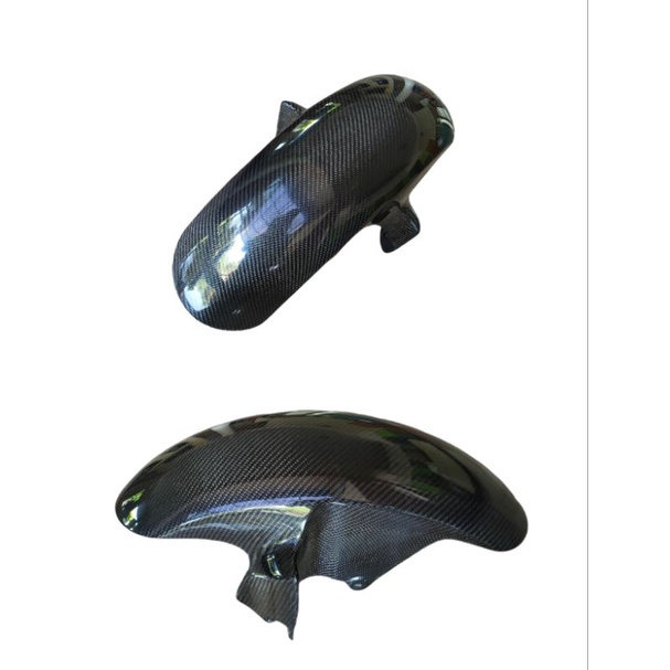 Jual Front fender Yamaha R6 carbon kevlar asli | Shopee Indonesia