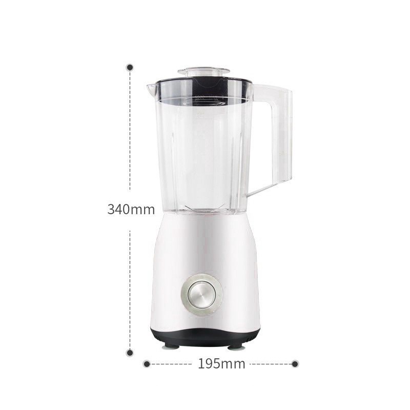 Jual in Heavy Duty Blender L Food Processor