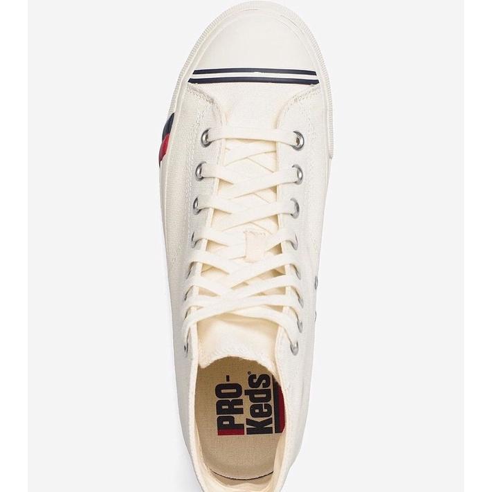 Jual Pro Keds Royal Hi Logo Shopee Indonesia