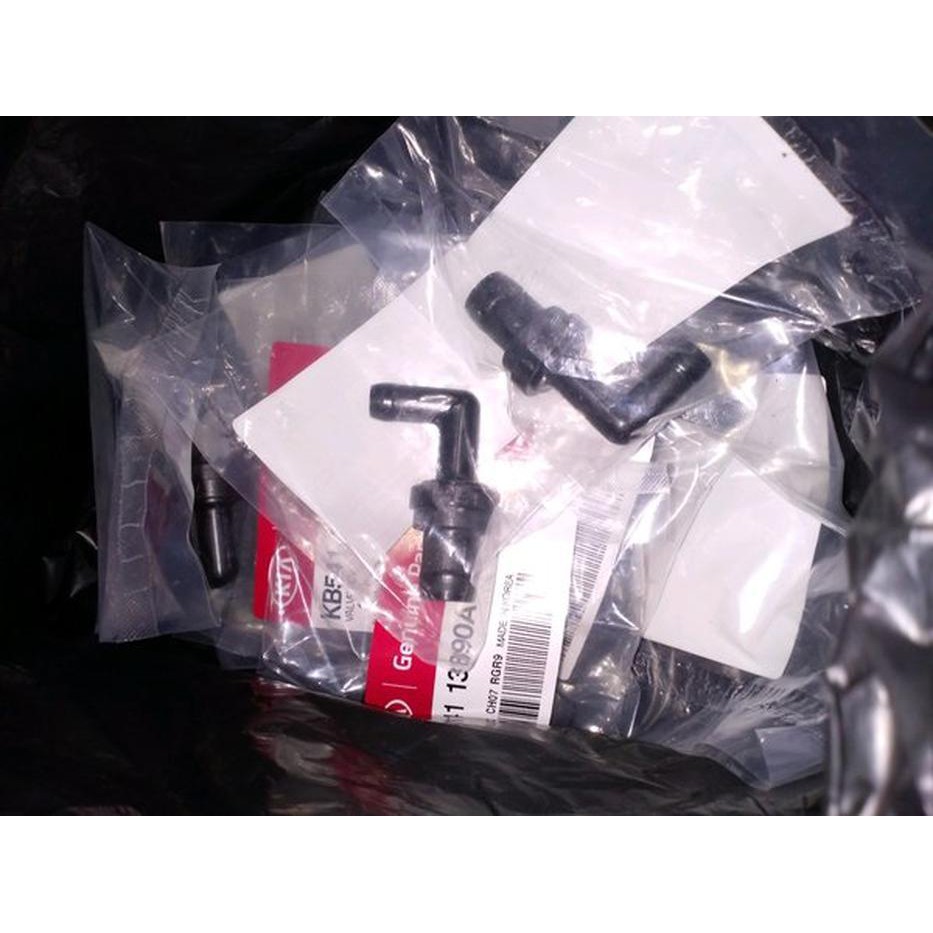 Jual Unik valve pcv kia sportage 1 ori Murah Shopee Indonesia