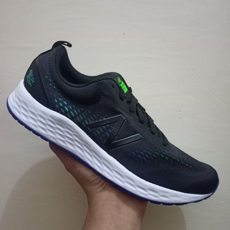 Sepatu new balance hot sale fresh foam arishi