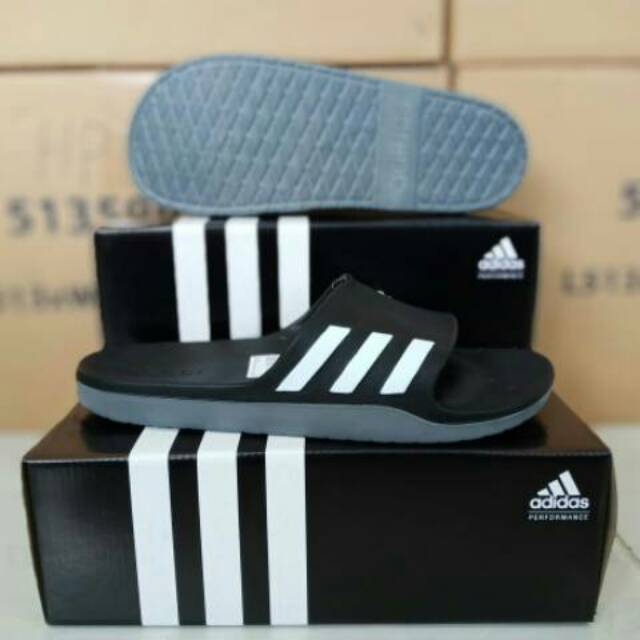 Sandal adidas shopee new arrivals