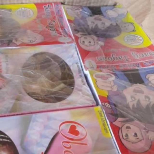 Jual komik akhlak mulia | Shopee Indonesia