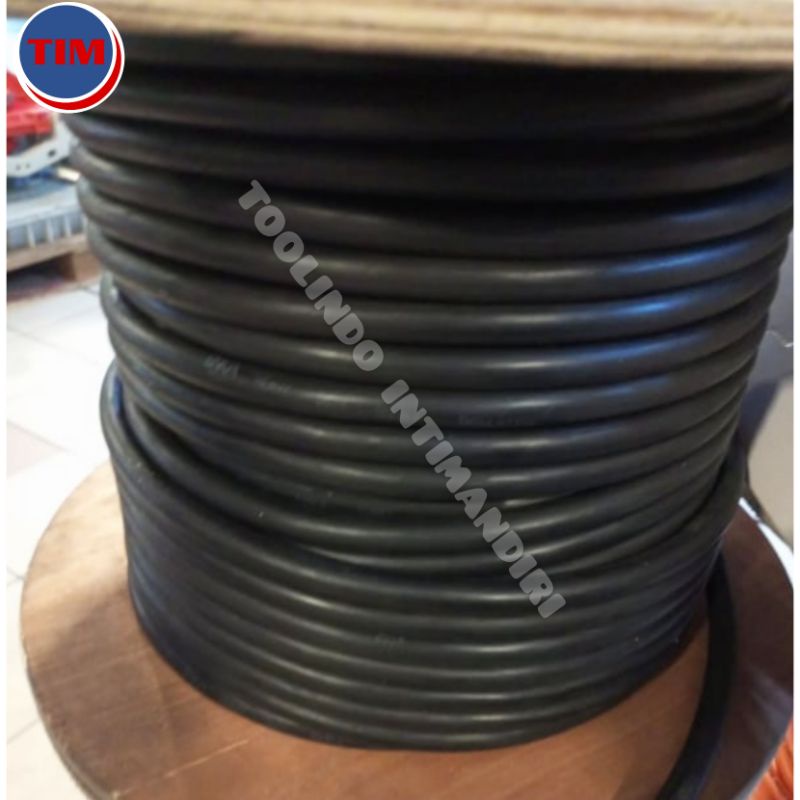 Jual Kabel Las 70mm ENKA Rubber Welding Cable 5 Meter | Shopee Indonesia