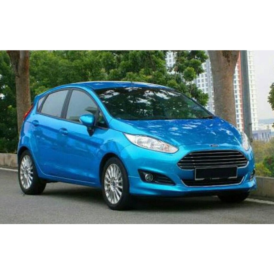 Jual VTECH Peredam Panas dan Suara Kap Mesin Ford Fiesta | Shopee Indonesia