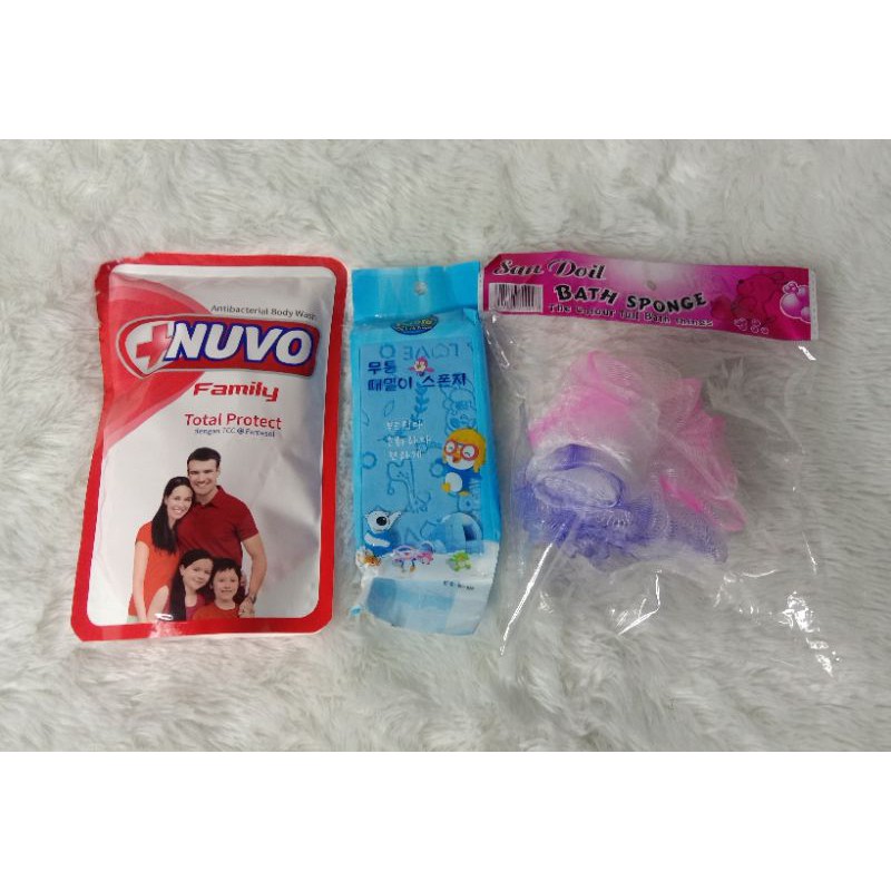 Jual paket hemat/parcel sabun mandi kode YY04 | Shopee Indonesia