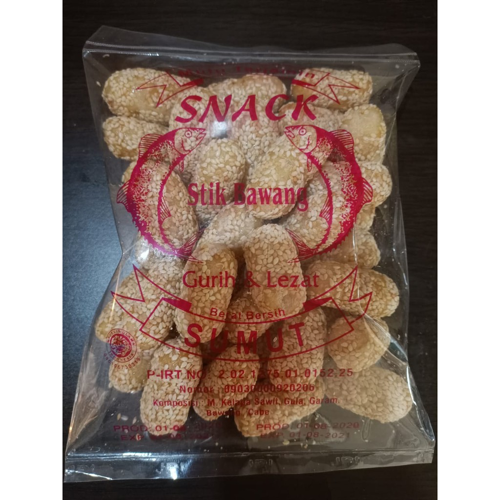 Jual [ Ready Medan ] Snack Roti Wijen 130gram / Kue Wijen | Shopee ...