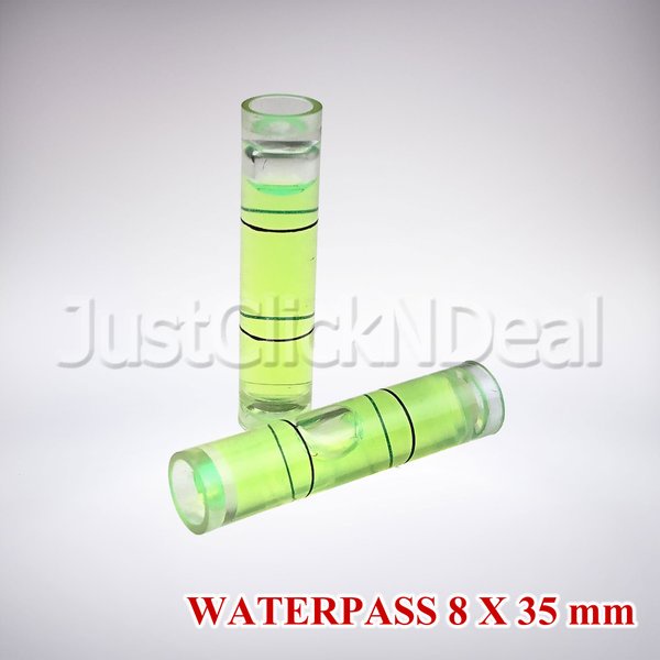 Jual Waterpass Tabung Mini 8 x 35 mm | Shopee Indonesia