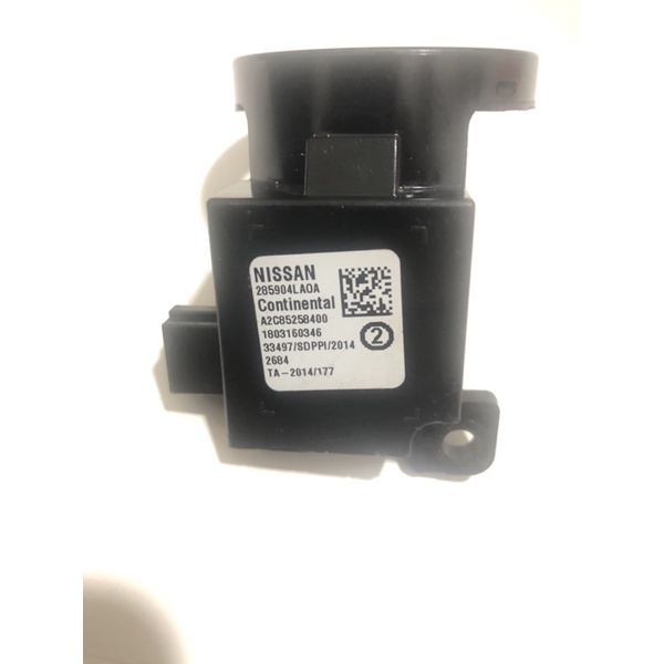 Jual Immobilizer Key Datsun GO Original Sesuai Part | Shopee Indonesia