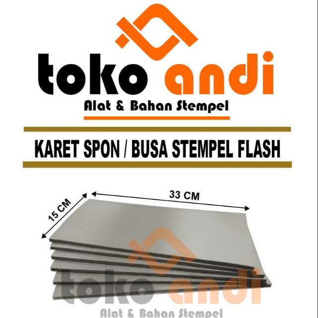 Jual Karet Stempel Flash X Shopee Indonesia