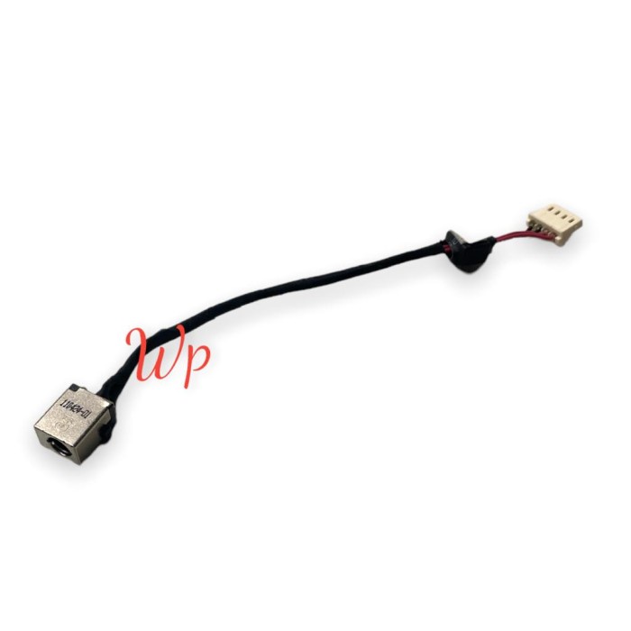 Connecteur D'alimentation DC Pour Acer Aspire 5349 - Jack De Charge Remplacement