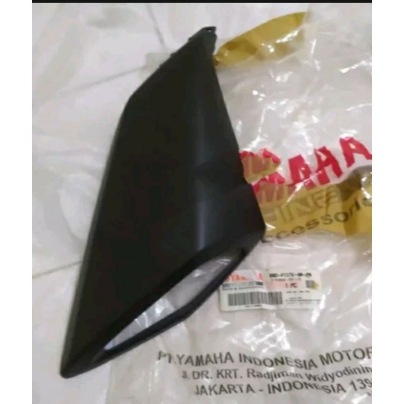 Jual Scoop Air Atau Cover Sayap Tangki Kanan Mt Ori Ygp Shopee