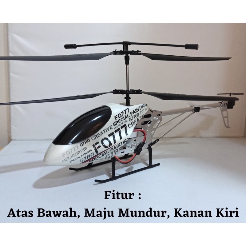 Rc helicopter jumbo online