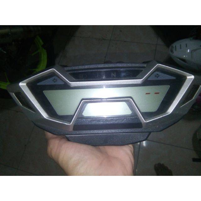 speedometer cb 150 r new