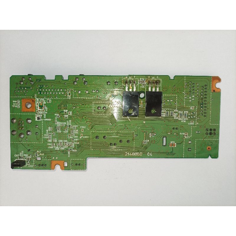 Jual Main board EPSON L110 Shopee Indonesia
