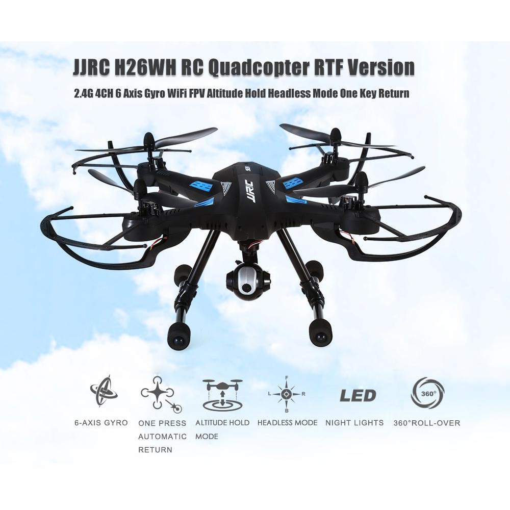 Jjrc h26wh sale drone