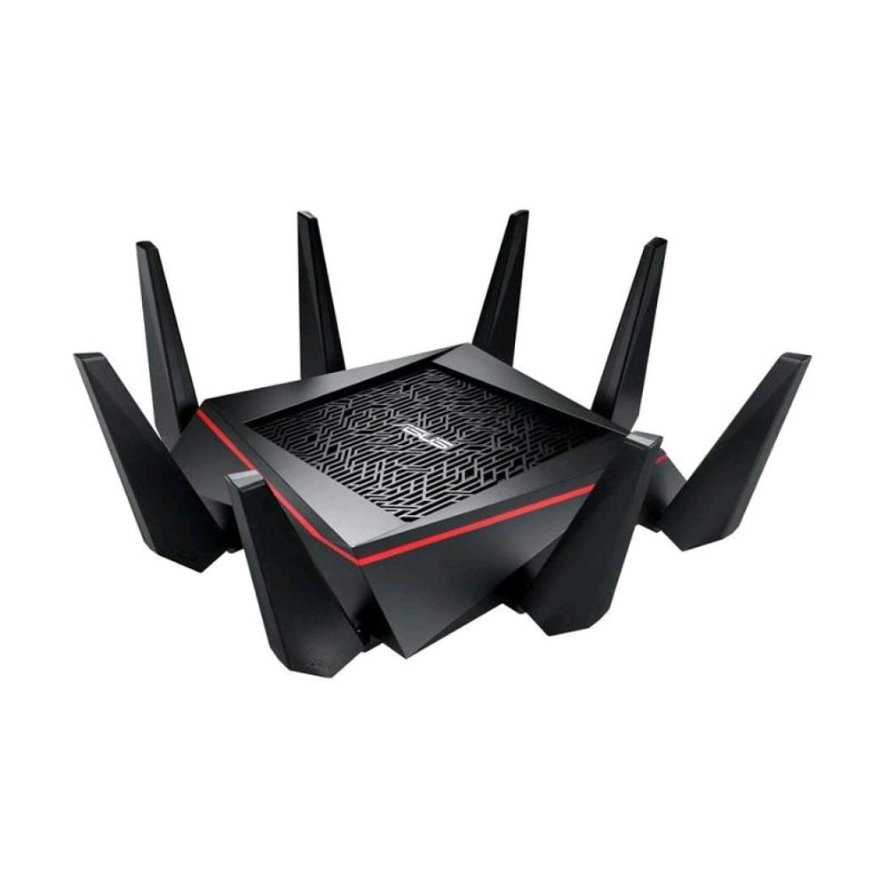 Jual Silakan Order ASUS WiFi Router RT-AC5300 terakhir | Shopee Indonesia