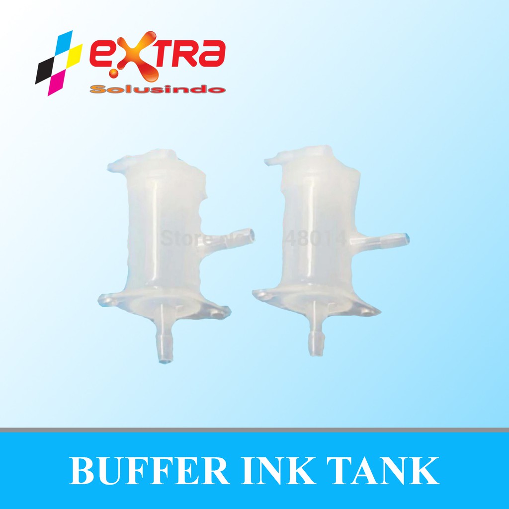 Jual 3RD INK TANK / BUFFER INK TANK | Shopee Indonesia