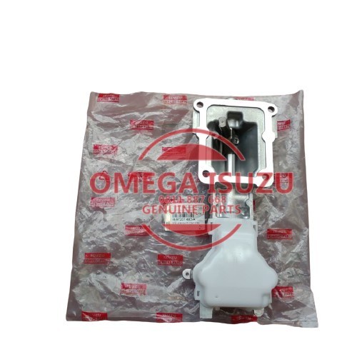 Jual BOX ASM SHIFT QUADRANT PERSNELING ISUZU PANTHER KAPSUL ORIGINAL ...