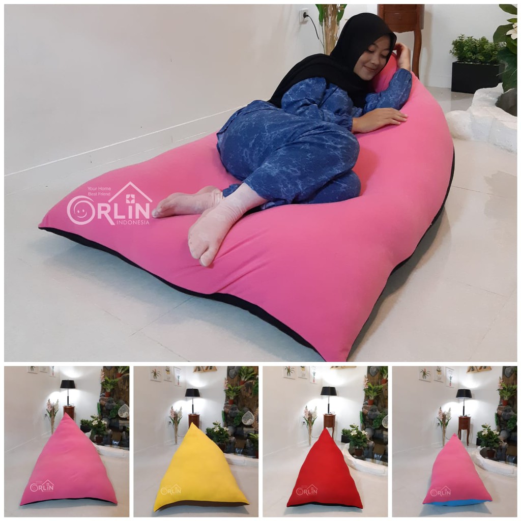 Shopee 2025 bean bag