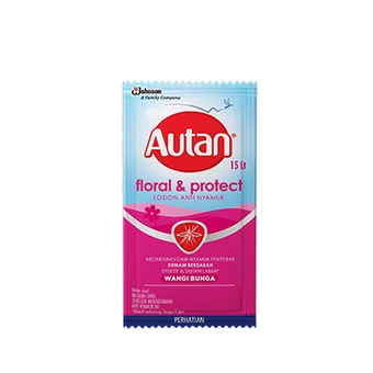 Jual Autan Sachet / Anti Nyamuk Soffell 6ml Obat Nyamuk Soffel | Shopee ...