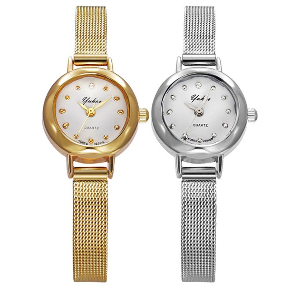 Yuhao watch clearance