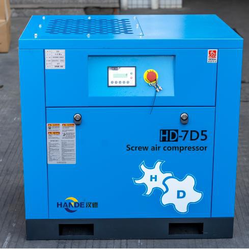 Produk HANDE SCREW AIR COMPRESSOR | Shopee Indonesia
