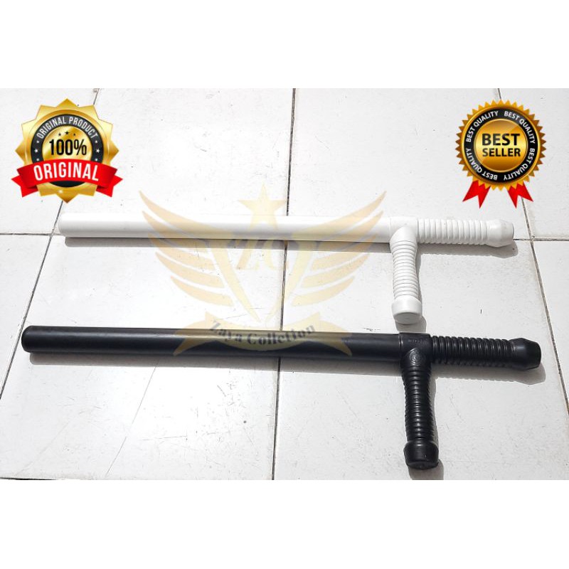 Jual Pentungan T Satpam viber | Pentungan Satpam Hitam | Pentungan