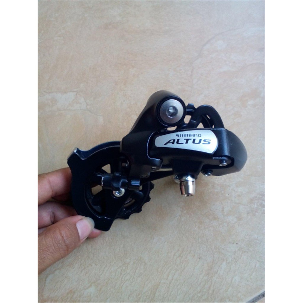 Shimano Remgreepversteller Nexus Sb-8s20 8 s speed Rechts