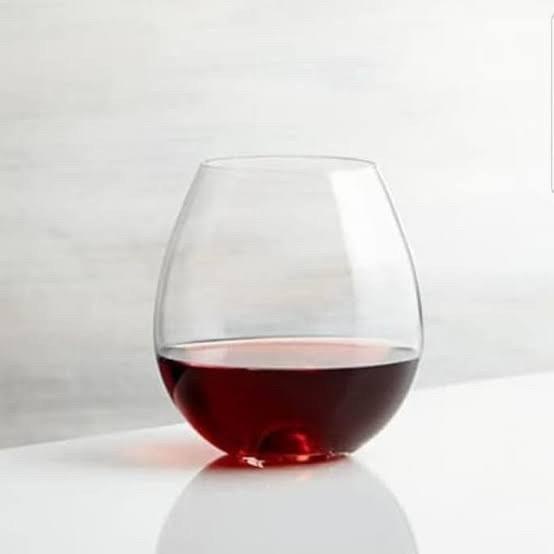 Jual Gelas Gelas Wine Gelas Merry Wine Glass Shopee Indonesia