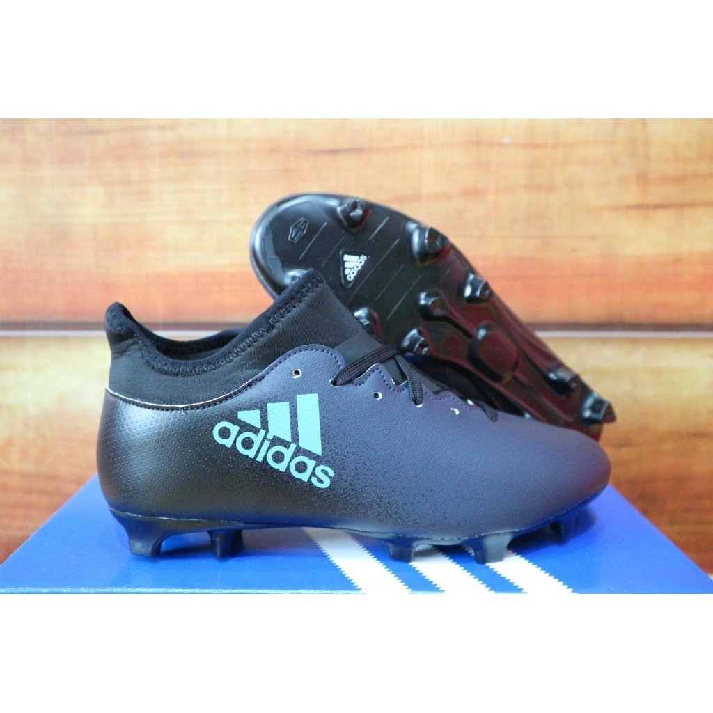 Jual Sepatu Bola Adidas X Techfit Boots Kids Sepatu Bola Murah