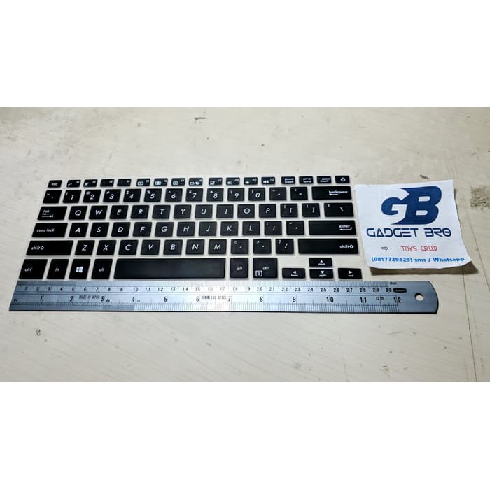Scocca Lid Cover Lcd per Asus S510U S510UF X510UF X510UN X510UR X510UA X510UQ