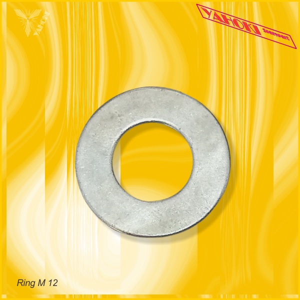 Jual Ring M 12 ( isi 2 pcs ) | Shopee Indonesia
