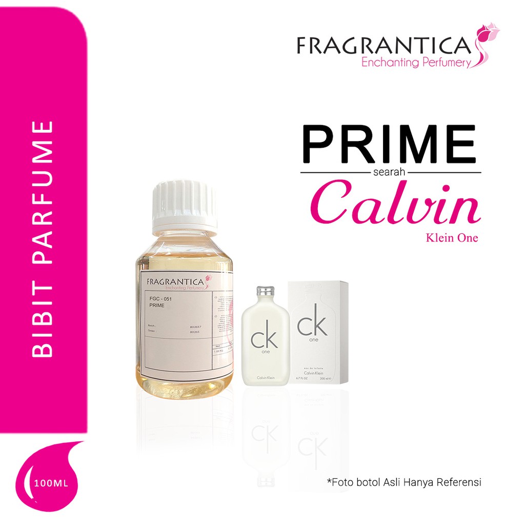 ck one be fragrantica