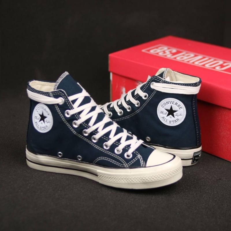 Converse 70s midnight on sale navy