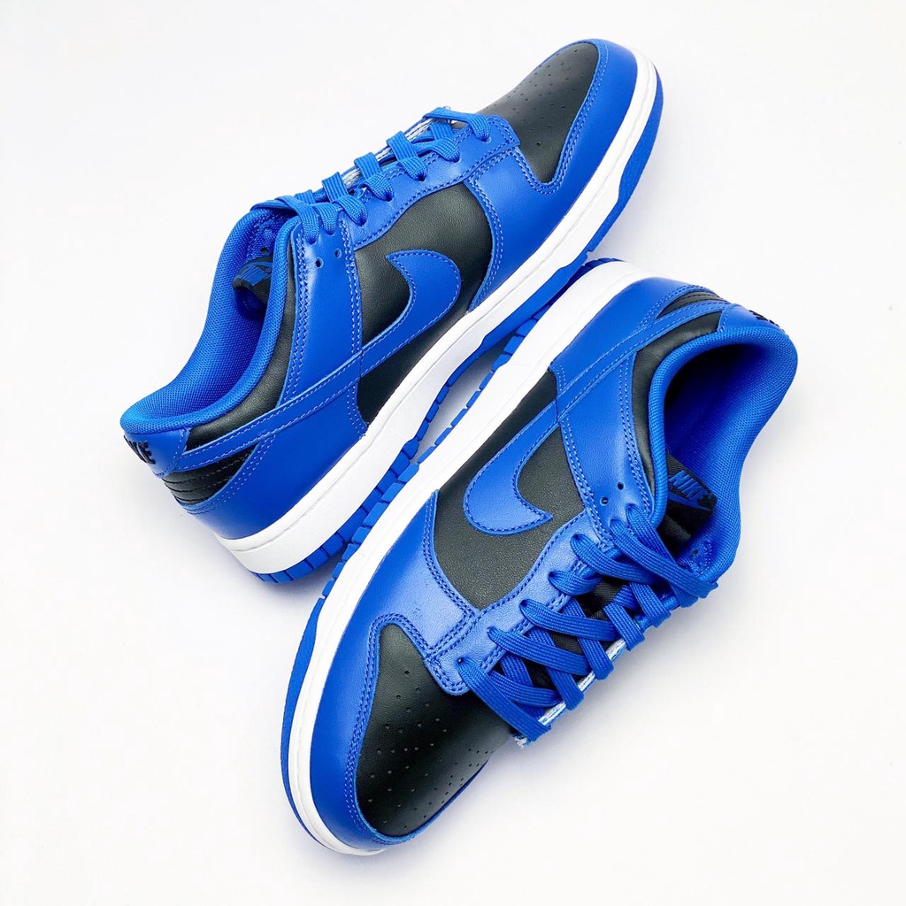 Jual Dunk Low Hyper Cobalt | Shopee Indonesia