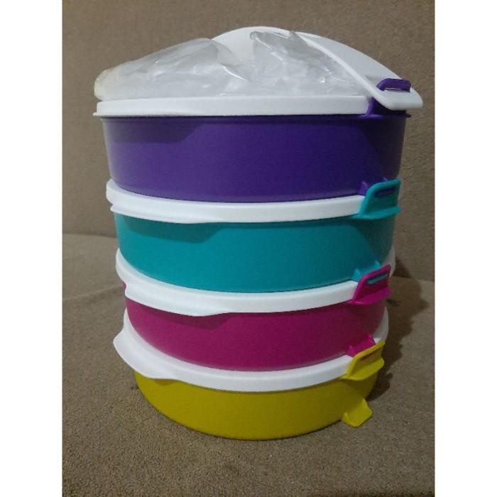 Jual Click To Go Round New Color | Shopee Indonesia
