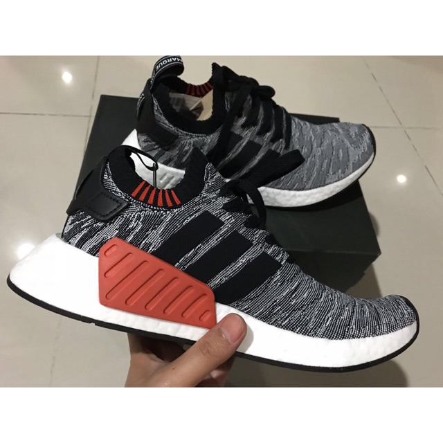 Harga adidas shop nmd r2 primeknit