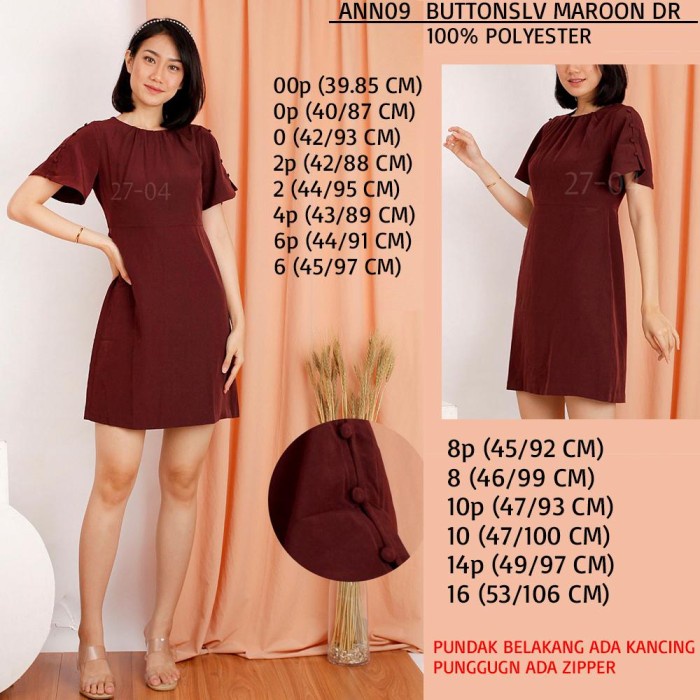 Shopee hotsell mini dress