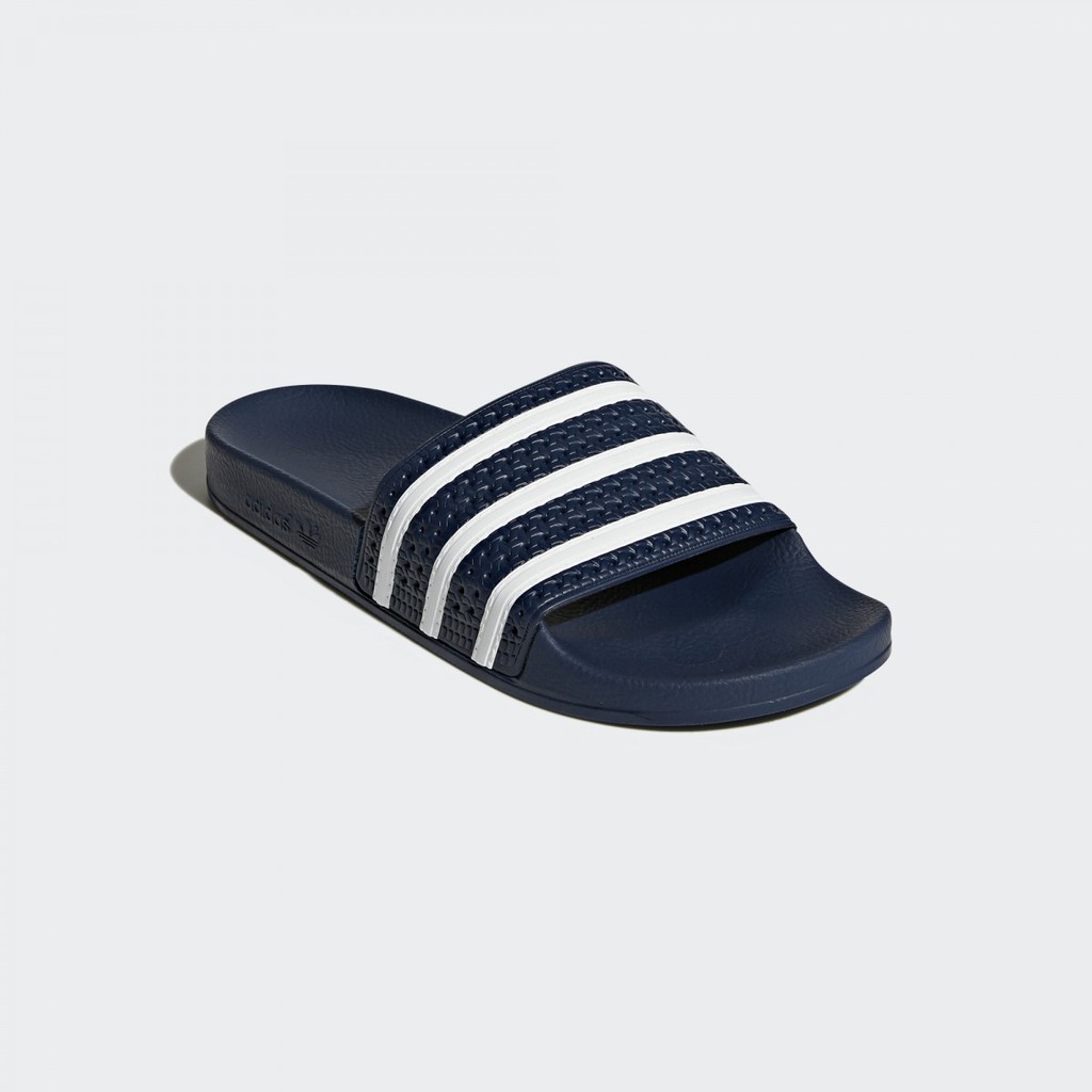 Jual Sandal Adidas Adilette Slides Artikel 288022 Original | Shopee ...