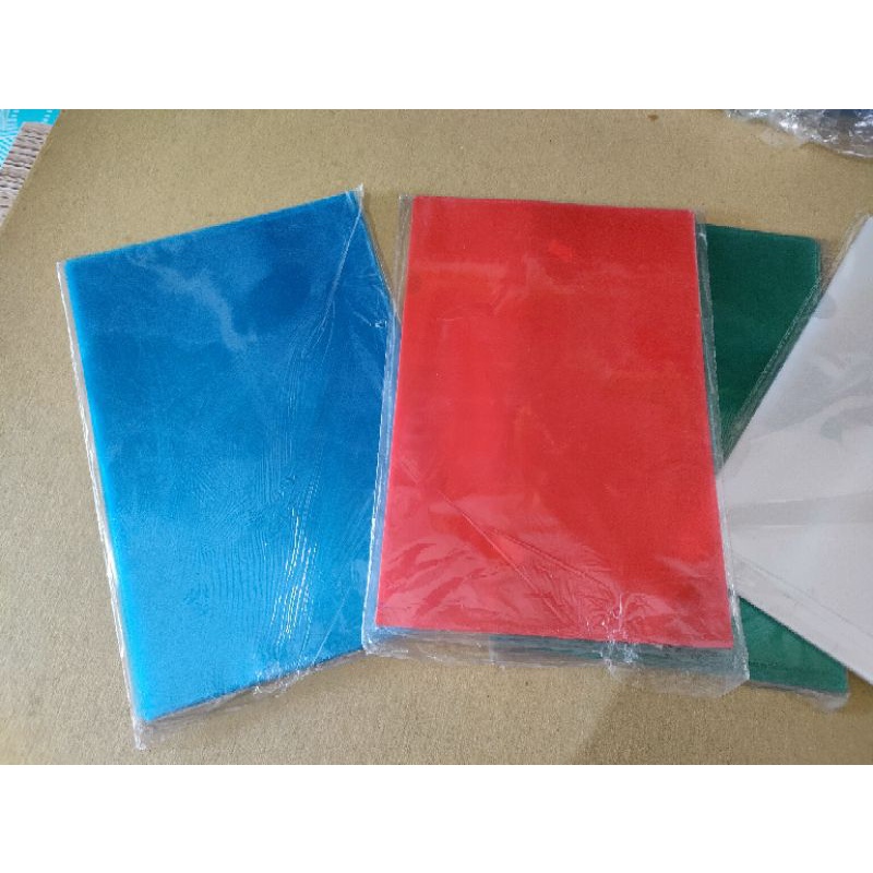 Jual Map L / clear sleeves / map plastik | Shopee Indonesia