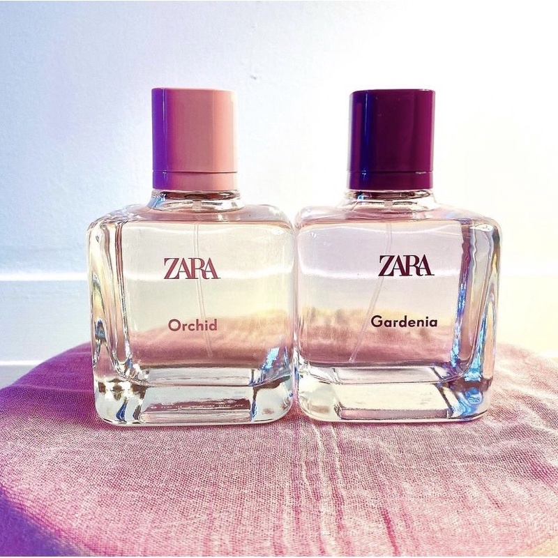 Beli parfum best sale zara original