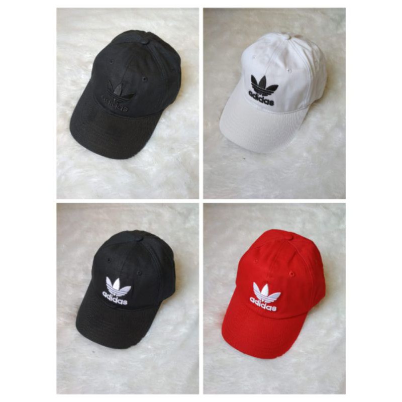 Foto topi hotsell adidas original