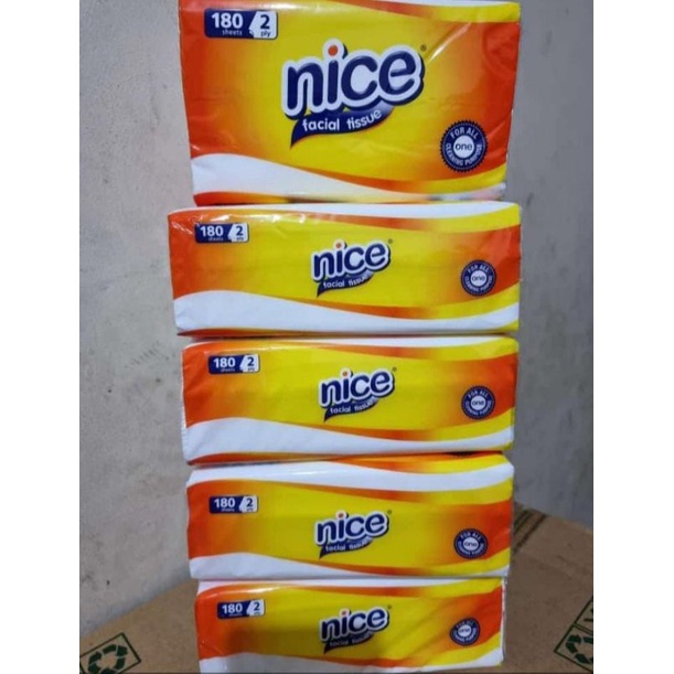 Jual Nice tissu | Shopee Indonesia